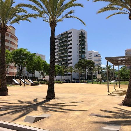 Apartamento Ca Batallera Playa Gandia Playa de Gandia Zewnętrze zdjęcie