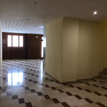 Apartamento Ca Batallera Playa Gandia Playa de Gandia Zewnętrze zdjęcie