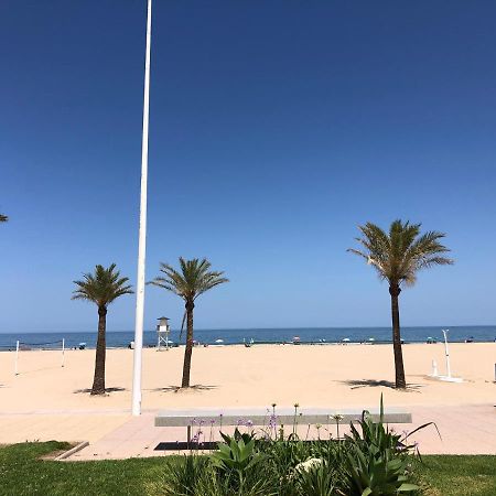 Apartamento Ca Batallera Playa Gandia Playa de Gandia Zewnętrze zdjęcie