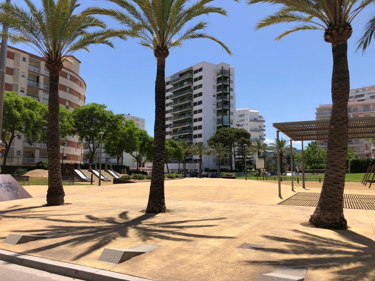 Apartamento Ca Batallera Playa Gandia Playa de Gandia Zewnętrze zdjęcie