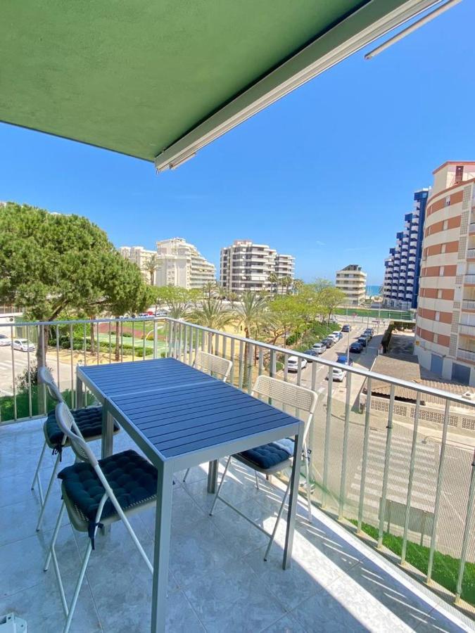 Apartamento Ca Batallera Playa Gandia Playa de Gandia Zewnętrze zdjęcie