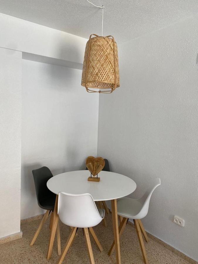 Apartamento Ca Batallera Playa Gandia Playa de Gandia Zewnętrze zdjęcie