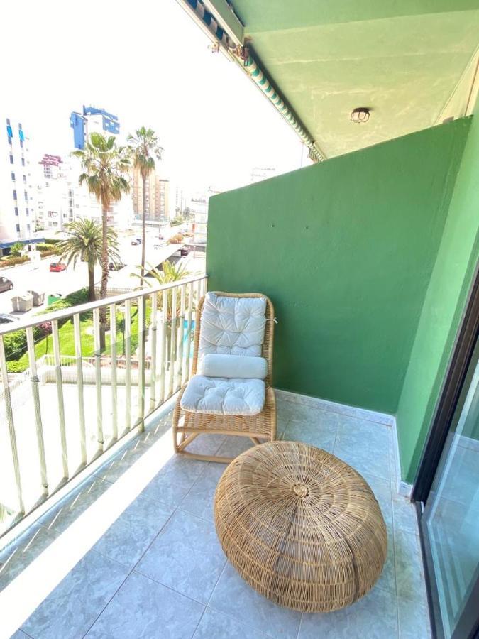 Apartamento Ca Batallera Playa Gandia Playa de Gandia Zewnętrze zdjęcie