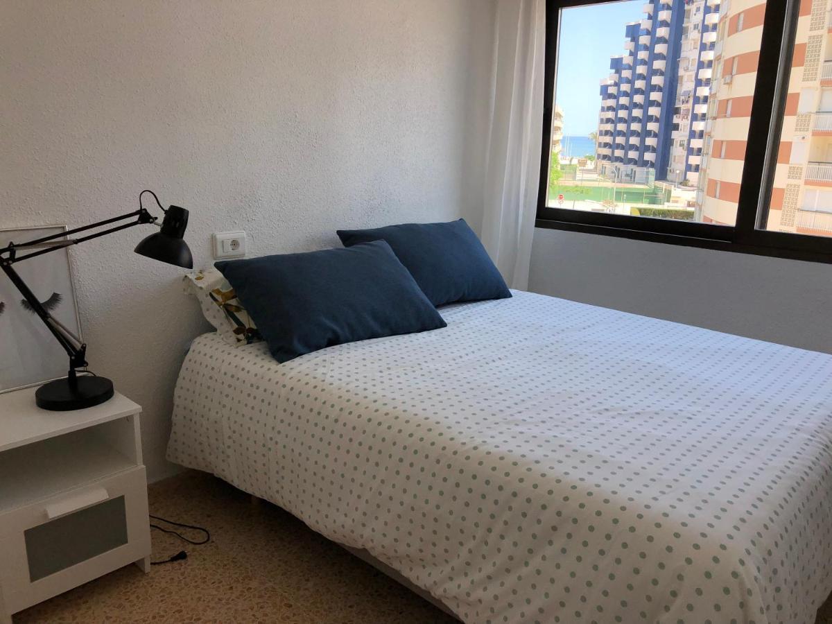Apartamento Ca Batallera Playa Gandia Playa de Gandia Zewnętrze zdjęcie
